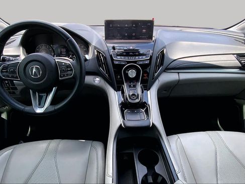 Used 2024 Acura RDX SH-AWD w/ Technology Package image 14