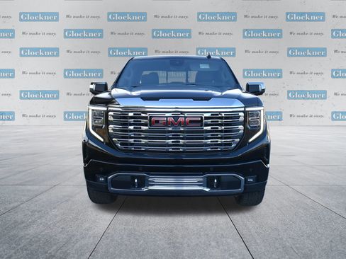 New 2026 GMC Sierra 1500 Denali w/ Technology Package image 2