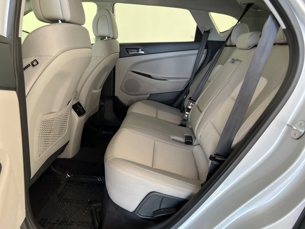 Used 2018 Hyundai Tucson Sport AWD/4WD image 26