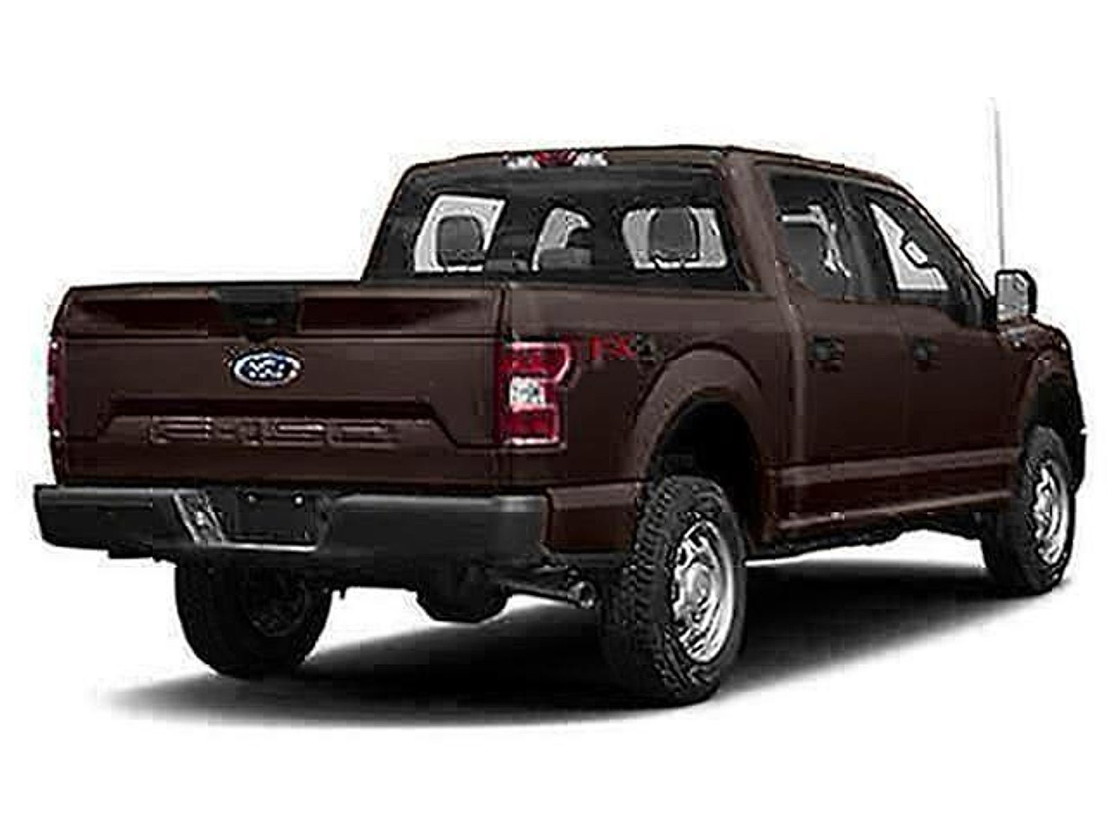 Used 2018 Ford F150 XL w/ Equipment Group 101A Mid RWD image 27