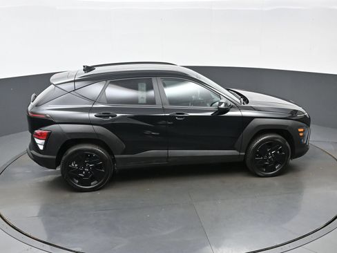 Used 2026 Hyundai Kona SEL Sport AWD/4WD image 38