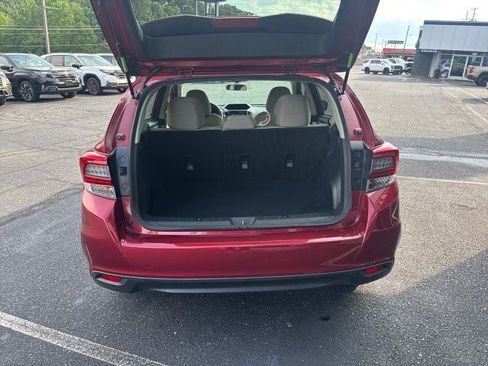 Used 2021 Subaru Impreza 2.0i AWD/4WD image 48