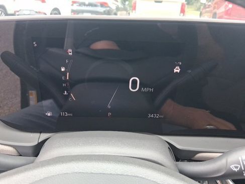 Certified 2025 Buick Envista Avenir image 28