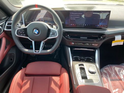 New 2026 BMW 440i xDrive AWD/4WD image 9