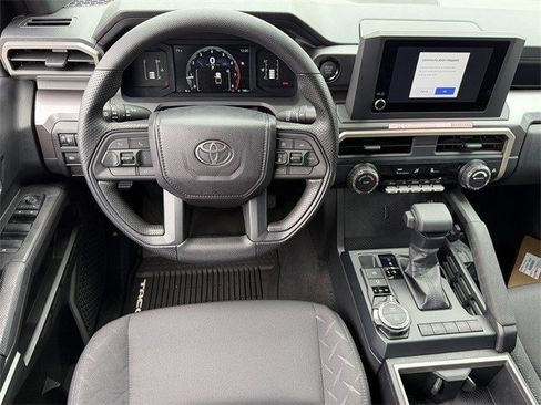 New 2026 Toyota Tacoma SR5 image 13