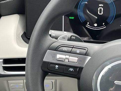 New 2026 Hyundai Tucson SEL image 20