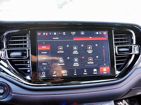 New 2026 Dodge Durango GT AWD/4WD image 31