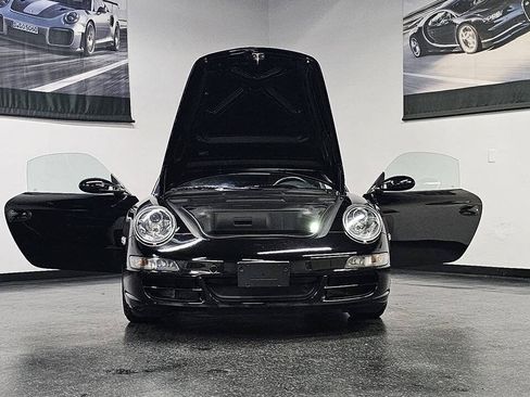 Used 2007 Porsche 911 Carrera S RWD image 8