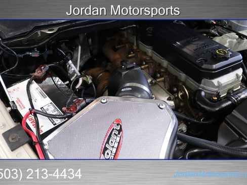 Used 2004 Dodge Ram 2500 Truck SLT w/ Trailer Tow Group image 40