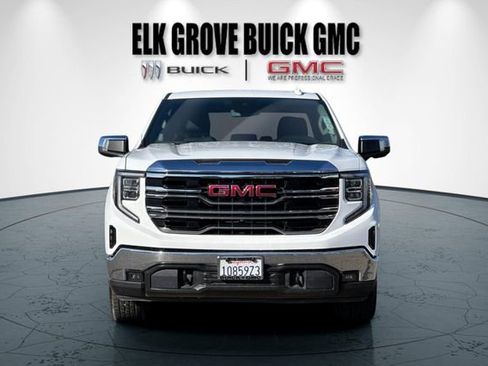 Used 2024 GMC Sierra 1500 SLT image 9