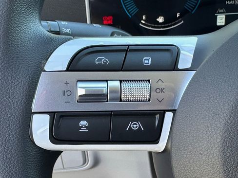 New 2026 Hyundai Tucson SE image 27