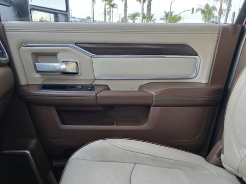 Certified 2023 RAM 2500 Laramie image 11