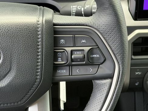 New 2026 Toyota 4Runner TRD Off-Road Premium AWD/4WD image 16