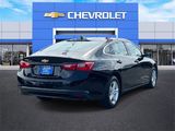Certified 2022 Chevrolet Malibu LS image 3