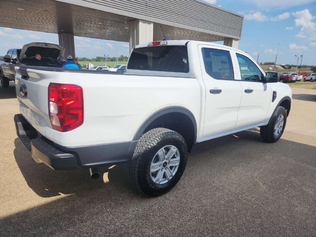 New 2026 Ford Ranger XL RWD image 8