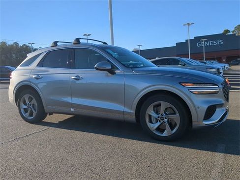 New 2026 Genesis GV70 2.5T Advanced image 2