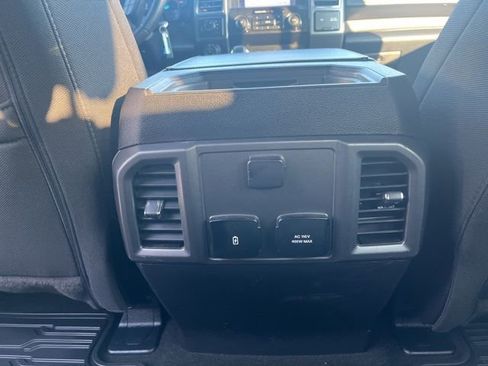 Used 2019 Ford F150 XLT w/ Equipment Group 302A Luxury image 15