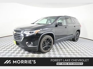 Used 2019 Chevrolet Traverse LT AWD/4WD video 1