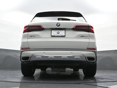 Used 2019 BMW X5 xDrive40i AWD/4WD image 26