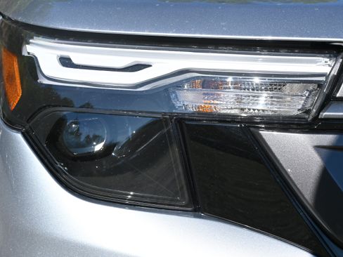 New 2026 Subaru Forester Premium AWD/4WD image 11
