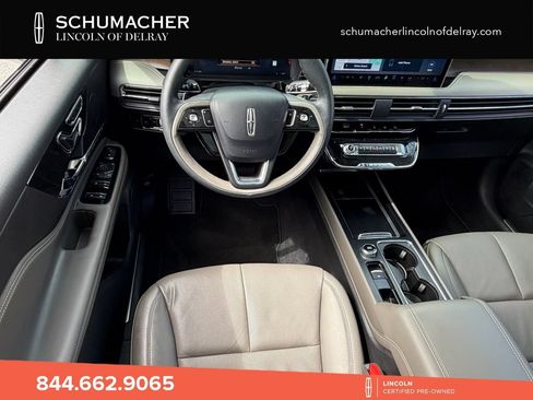Used 2023 Lincoln Corsair Reserve w/ Equipment Group 201A FWD image 15