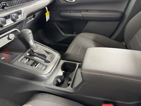 New 2026 Honda CR-V TrailSport image 31