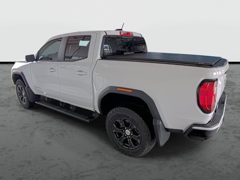 Used 2023 GMC Canyon Elevation w/ Convenience Package image 11