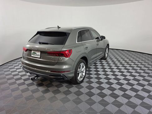 Used 2022 Audi Q3 2.0T Premium Plus w/ Premium Plus Package AWD/4WD image 9