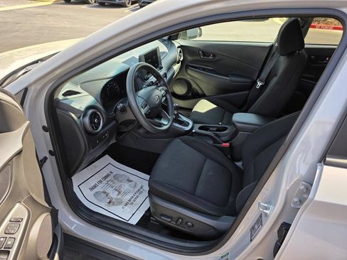 Used 2023 Hyundai Kona SEL FWD image 23