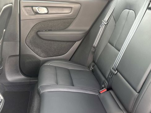 Certified 2024 Volvo XC40 B5 Plus w/ Climate Package image 13