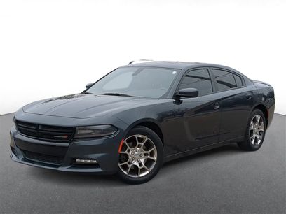 Used 2016 Dodge Charger SXT w/ Rallye Group