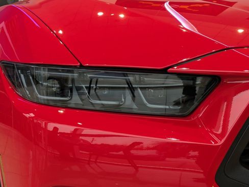 New 2026 Ford Mustang Premium image 8