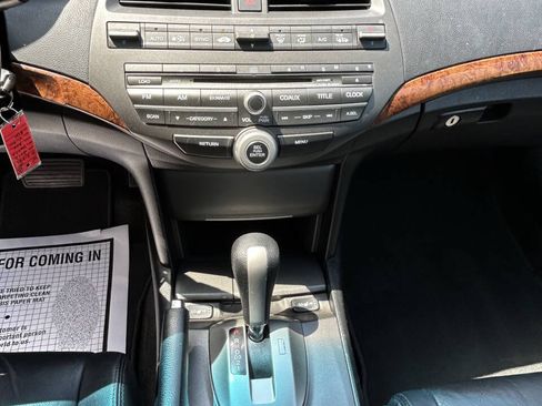 Used 2012 Honda Accord EX-L image 12