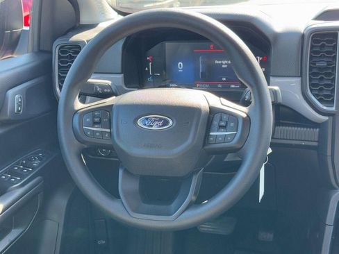 New 2025 Ford Ranger XL image 7