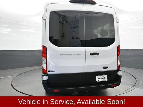 Used 2023 Ford Transit 350 XL RWD image 5