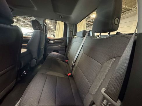 New 2026 GMC Sierra 1500 Elevation image 19