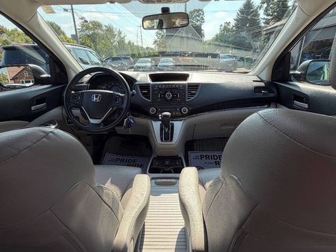 Used 2014 Honda CR-V EX-L image 37