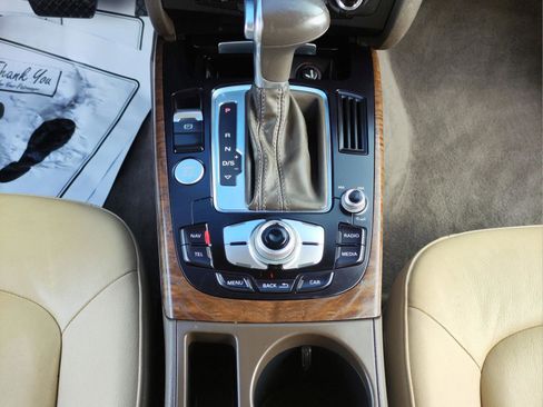 Used 2015 Audi A4 2.0T Premium Plus w/ Technology Package image 20