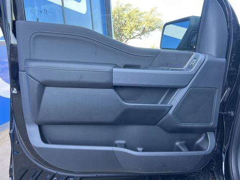 New 2026 Ford F150 XLT w/ Equipment Group 302A MID image 10