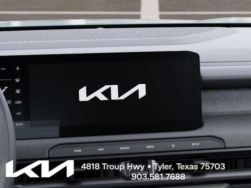 New 2027 Kia Telluride SX X-Line AWD/4WD image 20
