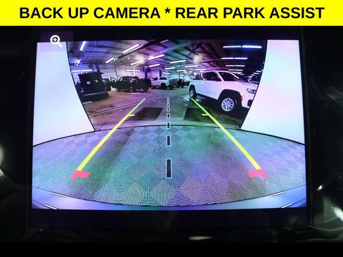 New 2026 Jeep Grand Cherokee Laredo image 10