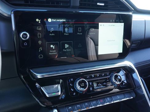 New 2026 GMC Sierra 1500 Denali w/ Technology Package image 21