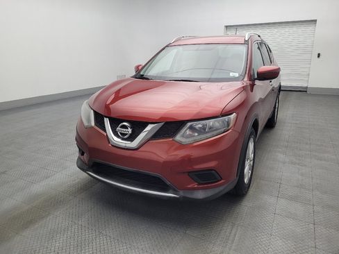 Used 2016 Nissan Rogue SV FWD image 15