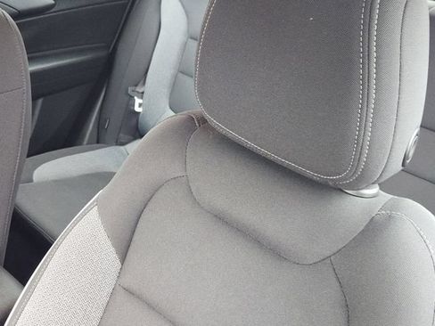Used 2023 Chevrolet TrailBlazer LS FWD image 20