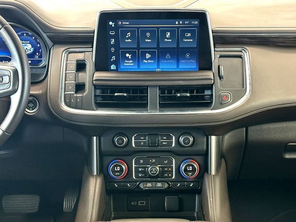 Used 2024 Chevrolet Tahoe LT RWD image 31