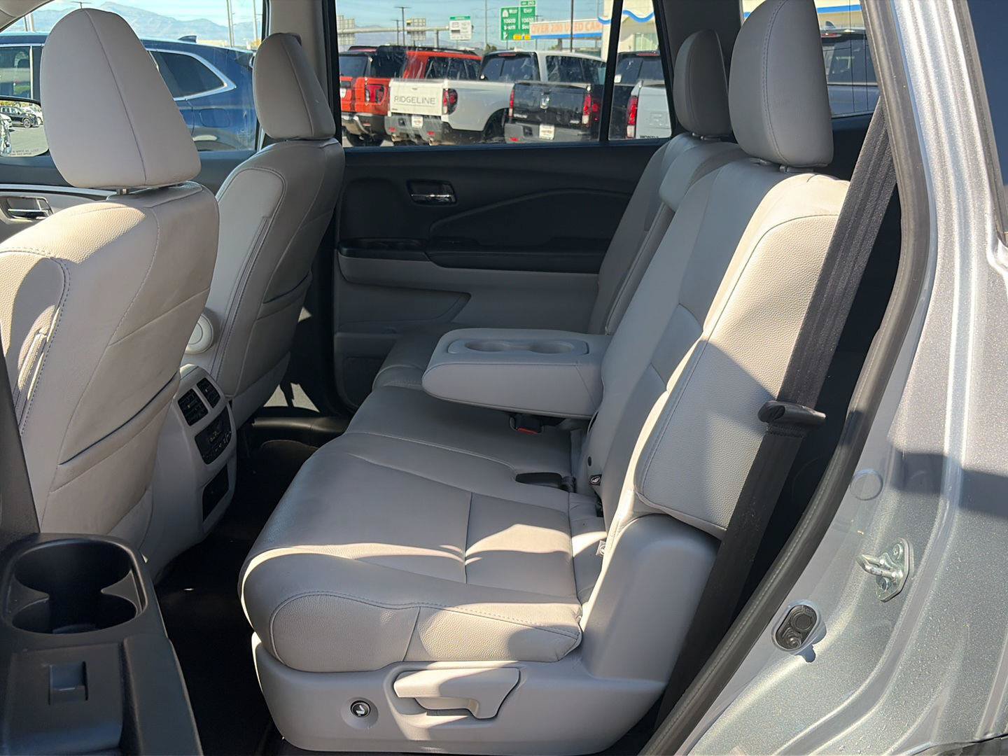 Used 2018 Honda Pilot EX-L image 26