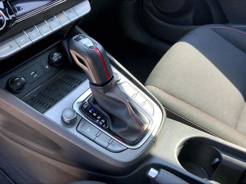 Used 2022 Hyundai Kona N Line AWD/4WD image 15