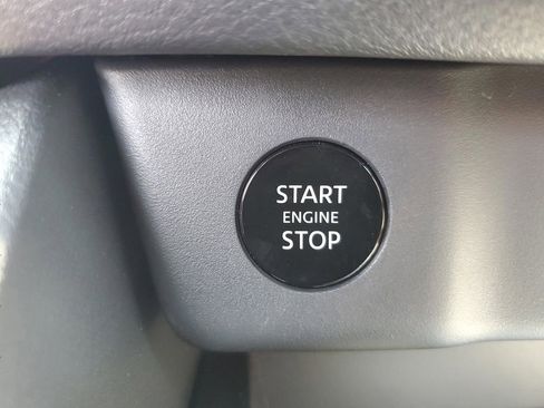 New 2026 Nissan Rogue SV image 22