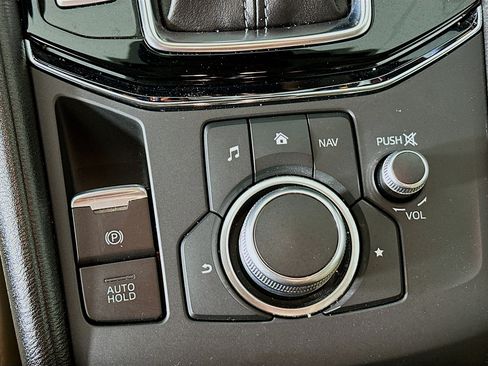 Used 2019 MAZDA CX-5 Touring FWD image 26