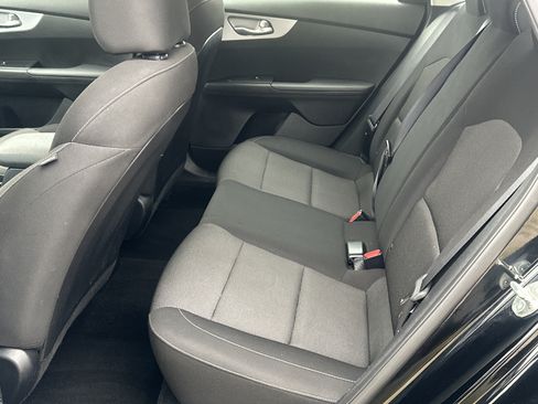 Used 2024 Kia Forte LXS FWD image 20